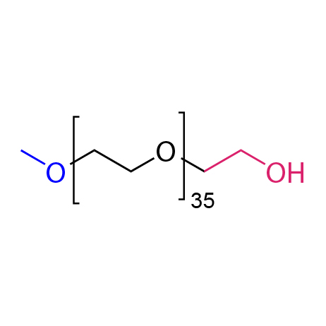 mPEG36-OH
