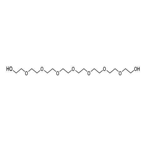 HO-PEG8-OH