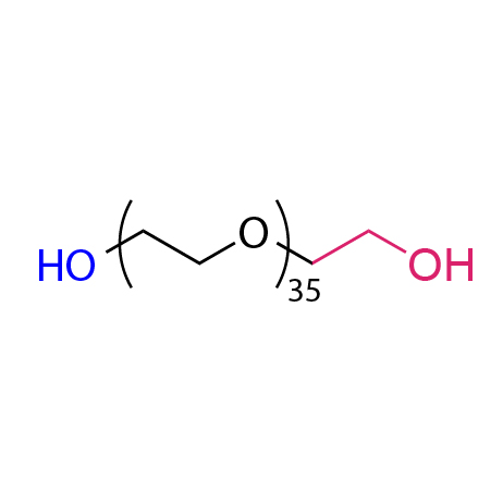 HO-PEG36-OH