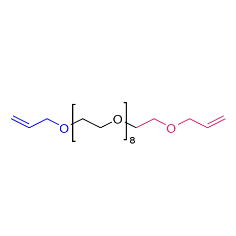 Allyl-PEG9-Allyl