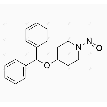 N-亚硝基依巴斯汀EP杂质C