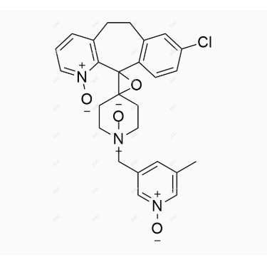 卢帕他定杂质32