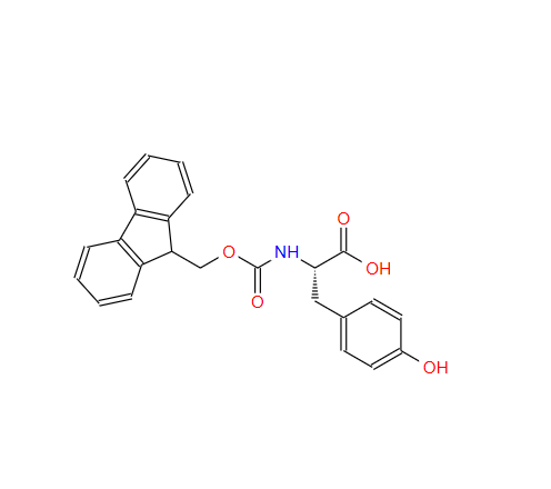 Fmoc-L-酪氨酸