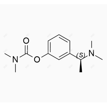 卡巴拉汀EP杂质B   1230021-28-9