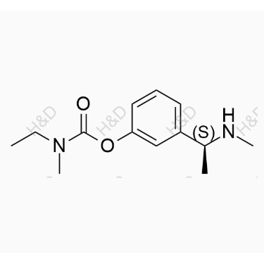 卡巴拉汀EP杂质E  923035-05-6