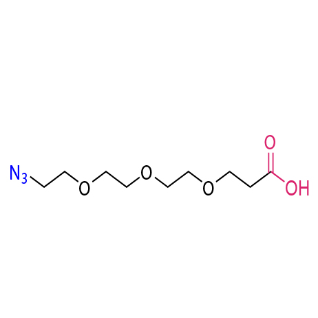 PA-PEG3-N3
