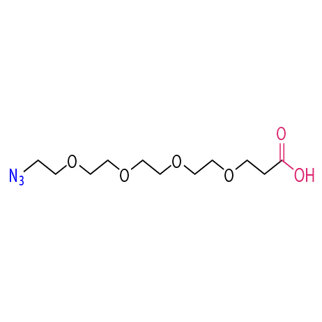 PA-PEG4-N3