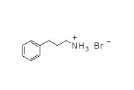 苯丙基溴化胺（苯丙胺溴）, PhPABr 99%, 120375-53-3, Phenylpropylammonium Bromide