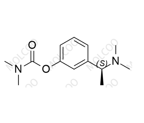 卡巴拉汀杂质13