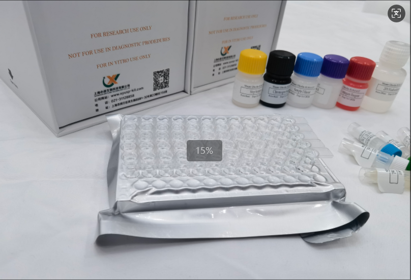 小鼠酸性成纤维细胞生长因子1 (FGF-1) ELISA试剂盒