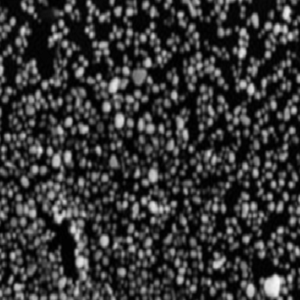 水溶性银纳米颗粒20nm，Water-Soluble Silver Nanoparticles