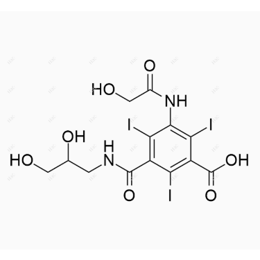 碘海醇杂质29