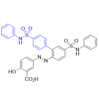 柳氮磺吡啶杂质07 1391062-37-5