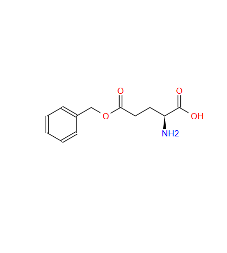 L-谷氨酸-5-苄酯 1676-73-9