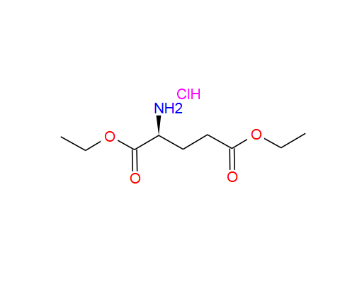 L-谷氨酸二乙酯盐酸盐 1118-89-4