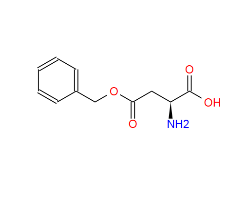 L-天冬氨酸-4-苄酯