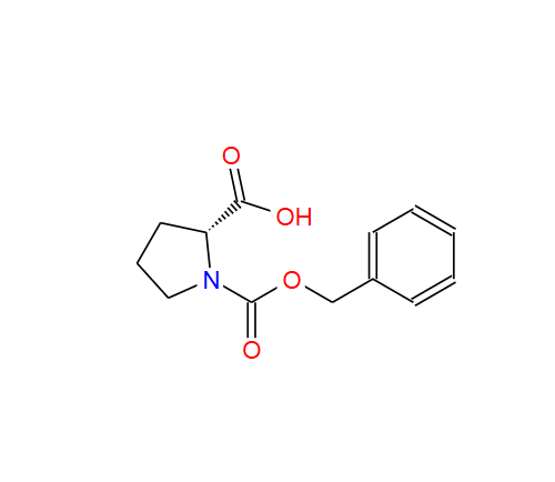 CBZ-D-脯氨酸