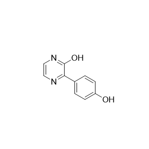 阿莫西林杂质06 126247-63-0