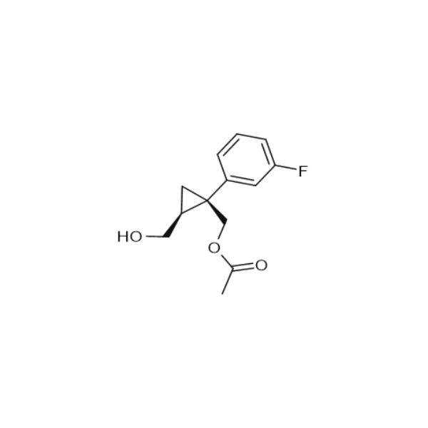 莱博雷生杂质24对映异构体