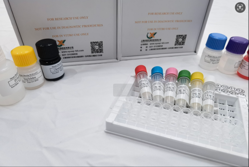 小鼠组蛋白脱乙酰基酶3 (HDAC3) ELISA试剂盒