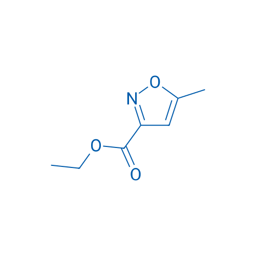 5-甲基异噁唑-3-羧酸乙酯