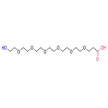 HO-PEG6-PA