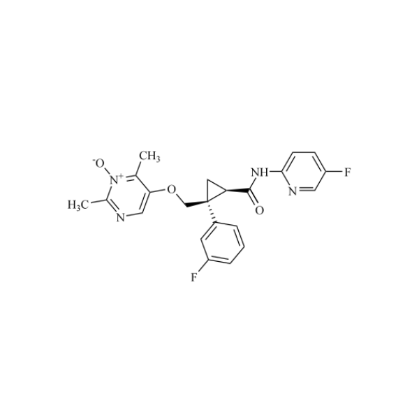 莱博雷生氮氧化物