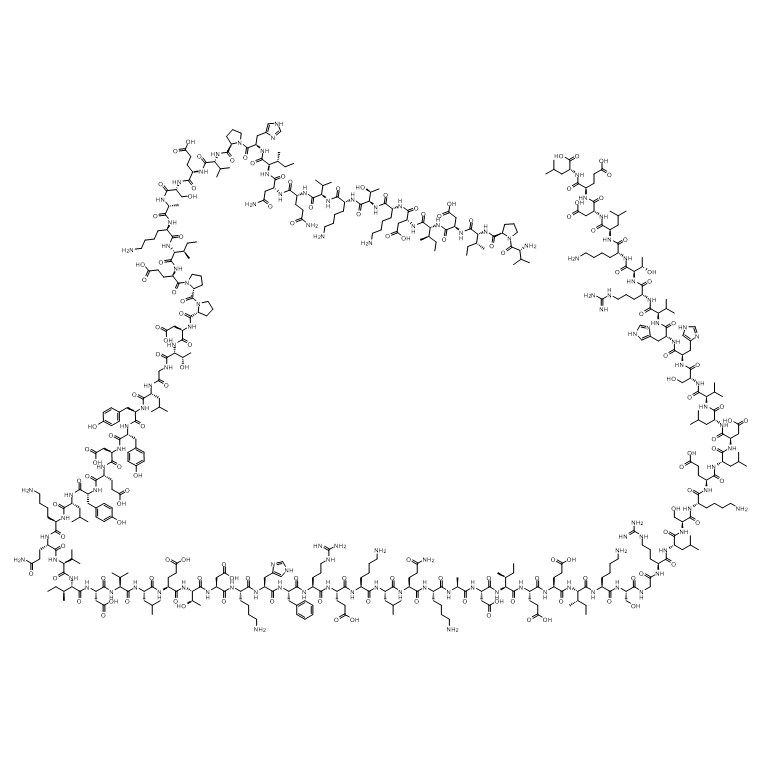人Nesfatin-1蛋白；917528-35-9；Nesfatin-1 (human)；杭州固拓生物多肽合成