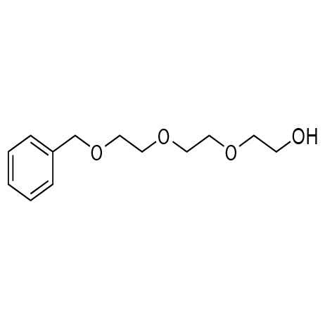 BnO-PEG3-OH