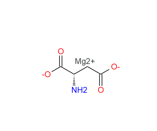 L-天门冬氨酸镁