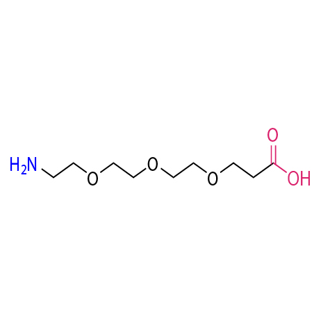 H2N-PEG3-PA