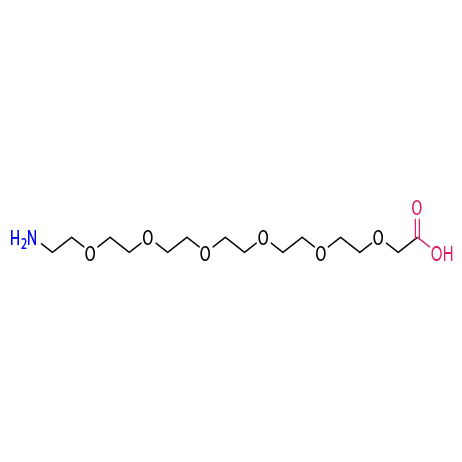 H2N-PEG6-CH2COOH