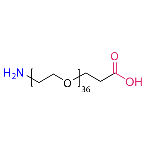 H2N-PEG36-PA