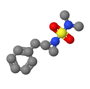 (S)-2-苄基-N,N-二甲基氮杂环丙烷基-1-磺酰胺；902146-43-4