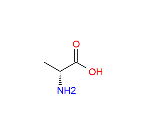 D-丙氨酸