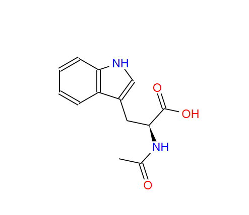N-乙酰-L-色氨酸