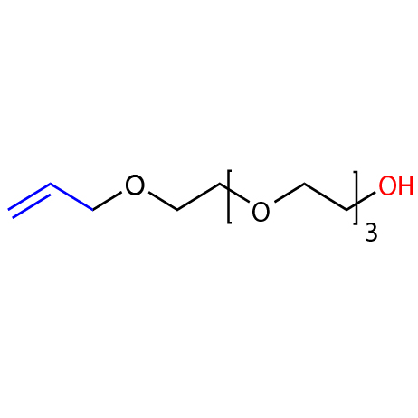 Allyl-PEG4-OH