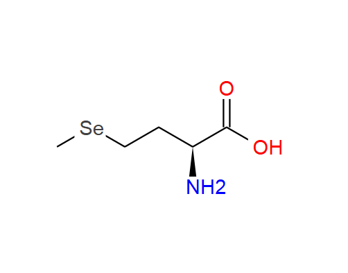 L-硒代蛋氨酸