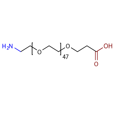 H2N-PEG48-PA