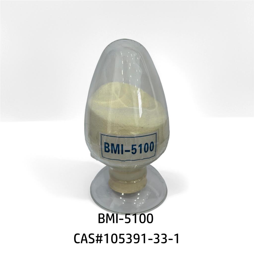 3,3’-二甲基-5,5’-二乙基-4,4’-二苯甲烷双马来酰亚胺