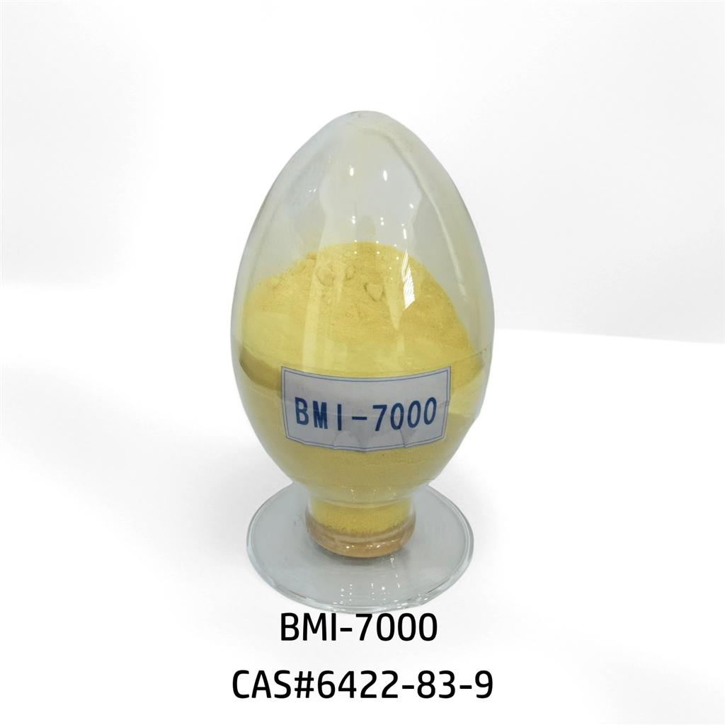 N,N'-(4-甲基-1,3-亚苯基)-双马来酰亚胺