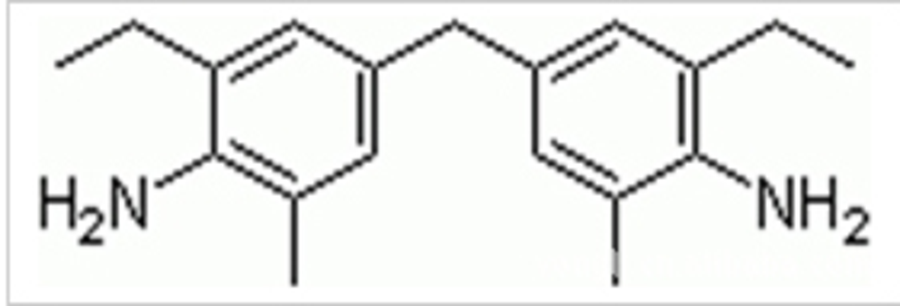 固化剂MMEA;4，4-亚甲基双（2-甲基-6-乙基苯胺）