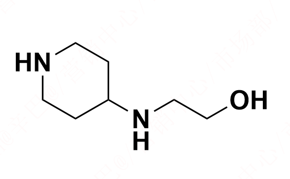 2-(pip2-(piperidin-4-ylamino)ethanoleridin-4-ylamino)ethanol