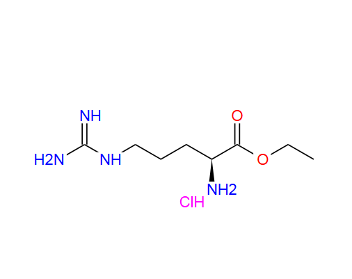 L-精氨酸二乙酯盐酸盐