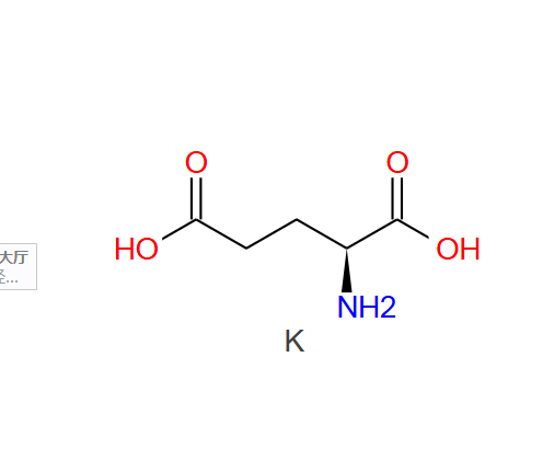 L-谷氨酸钾
