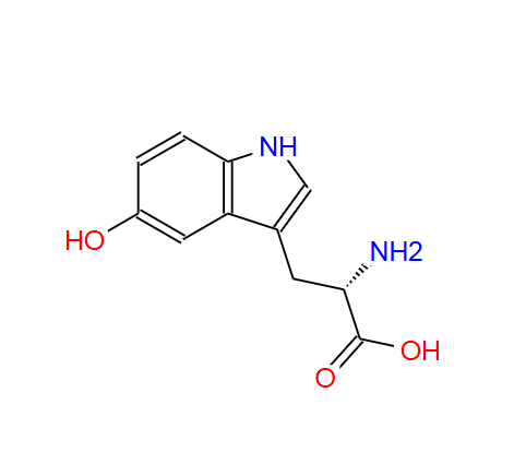 5-羟基色氨酸