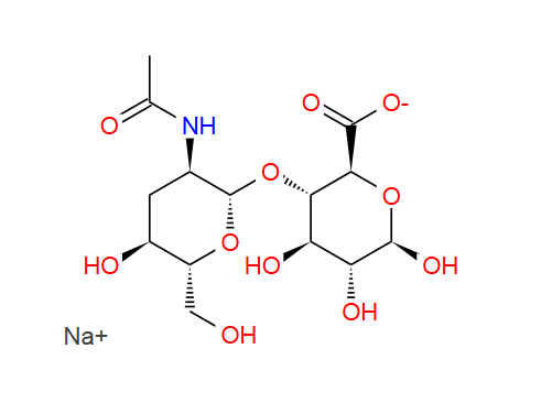 透明质酸钠