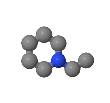 N-乙基哌啶