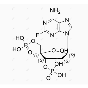 氟达拉滨EP杂质C  548774-53-4