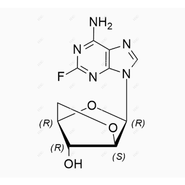 氟达拉滨EP杂质H  548774-57-8
